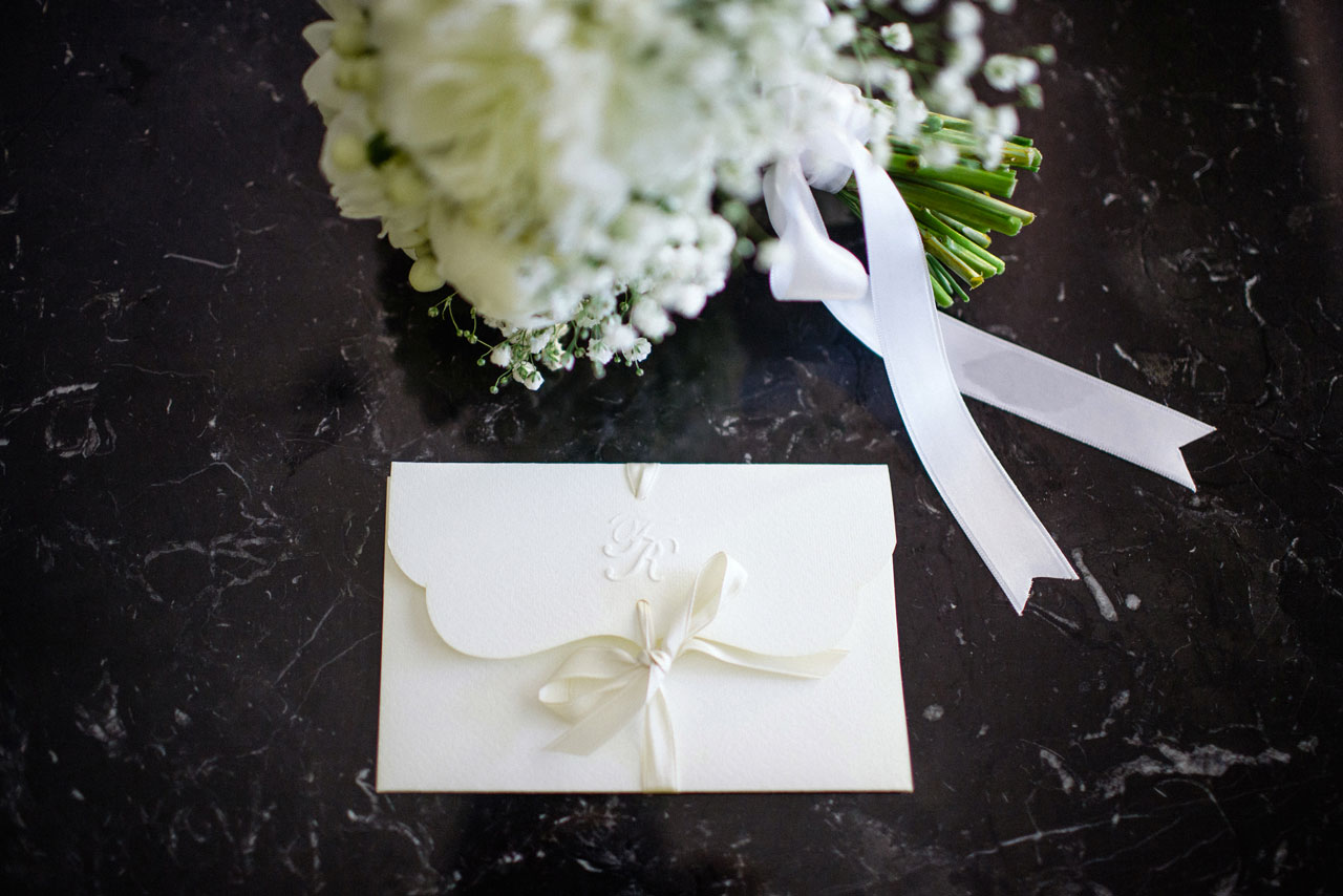 Matrimonio FeR